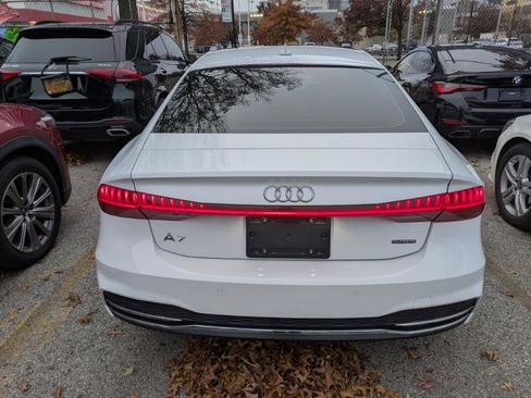 Used 2019 Audi A7 3.0T Prestige w/ Prestige Package image 5