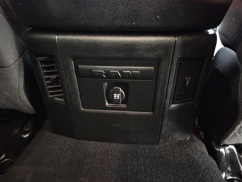 Used 2023 RAM 1500 Classic SLT w/ Trailer & Traction Group image 23