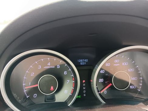 Used 2012 Acura TL SH-AWD image 21