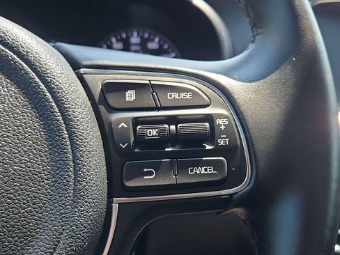 Used 2018 Kia Optima EX w/ Premium Package FWD image 26
