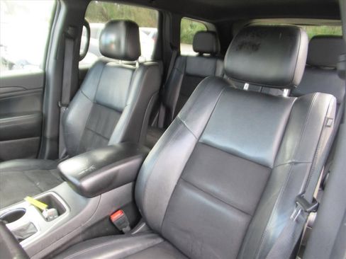 Used 2021 Jeep Grand Cherokee Laredo X image 17