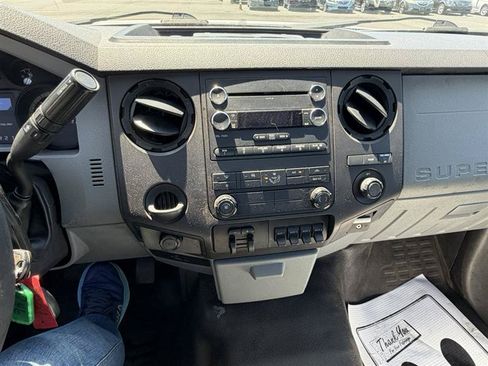 Used 2015 Ford F350 XL w/ Power Equipment Group RWD image 22
