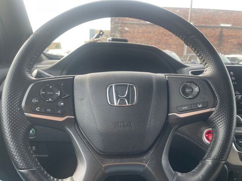 Used 2024 Honda Passport EX-L image 29