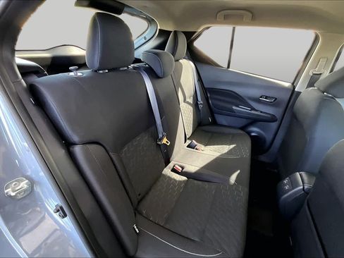 Certified 2023 Nissan Kicks SV FWD image 20