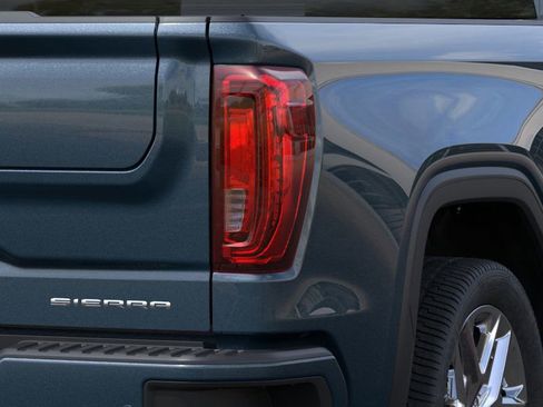 New 2026 GMC Sierra 1500 Denali w/ Technology Package image 11