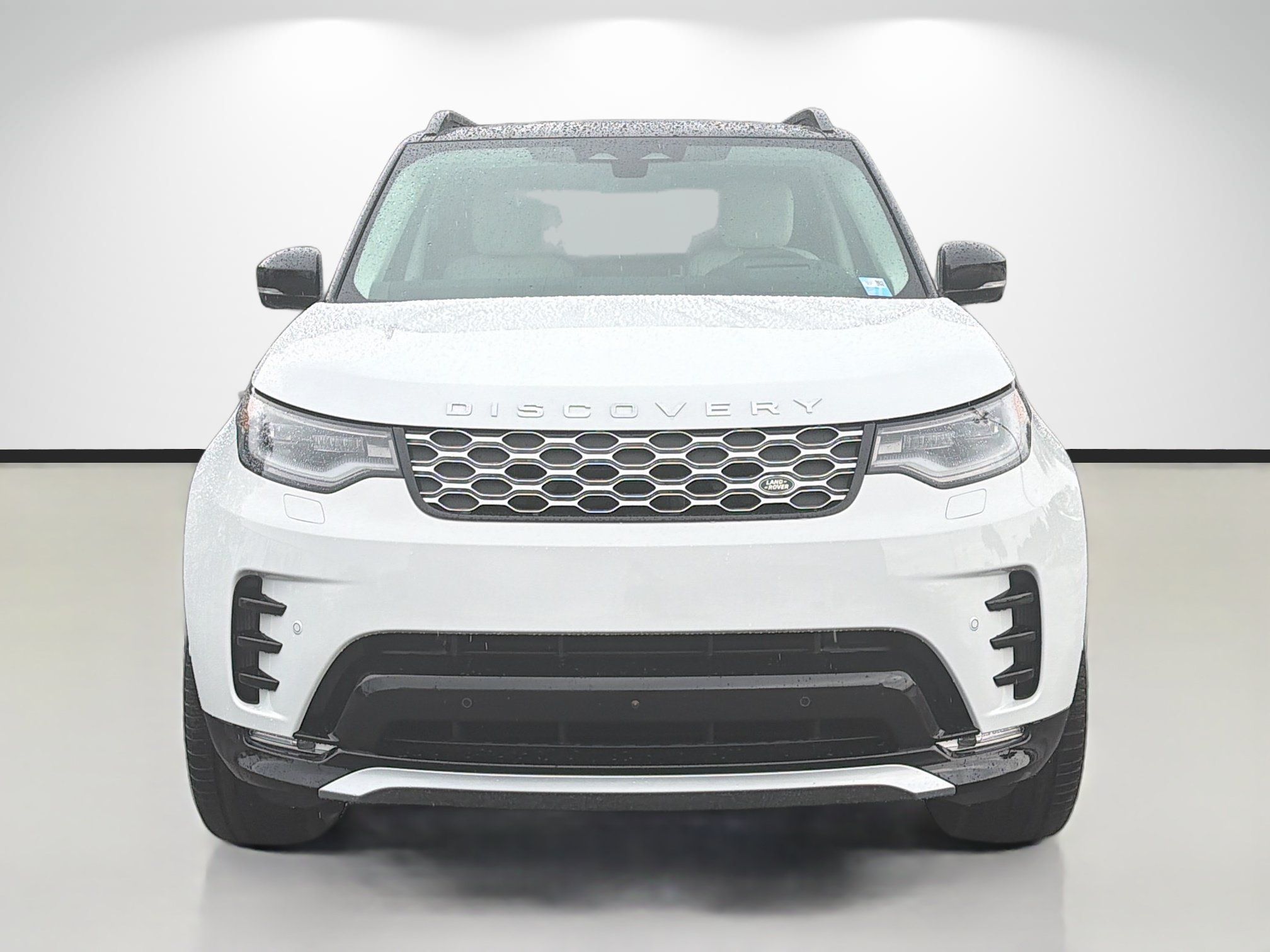 New 2026 Land Rover Discovery Limited Edition AWD/4WD image 8