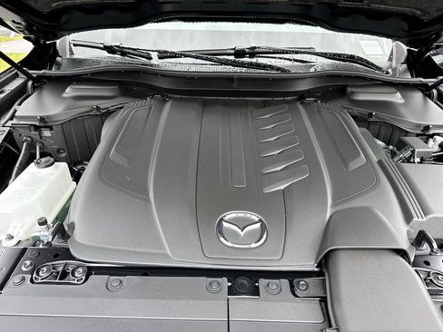 New 2026 MAZDA CX-90 3.3 Turbo w/ Premium Plus Pkg AWD/4WD image 58