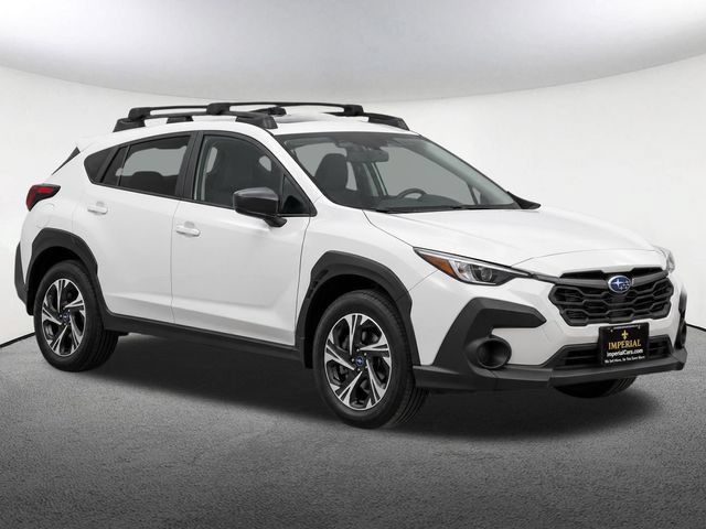 Certified 2024 Subaru Crosstrek 2.0i Premium AWD/4WD image 2