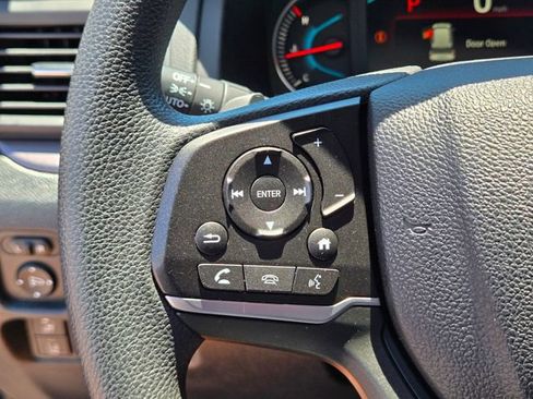 Certified 2021 Honda Passport Sport image 27