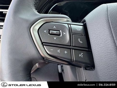 Used 2023 Lexus RX 350 Premium w/ Accessory Package FWD image 26