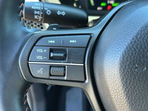 Used 2026 Honda CR-V TrailSport image 14