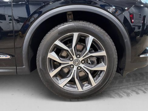 Used 2022 Acura MDX SH-AWD w/ Technology Package image 54
