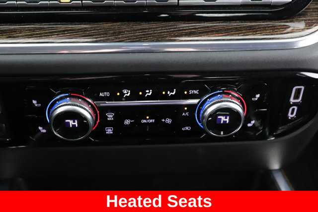Used 2024 GMC Sierra 1500 Elevation AWD/4WD image 4