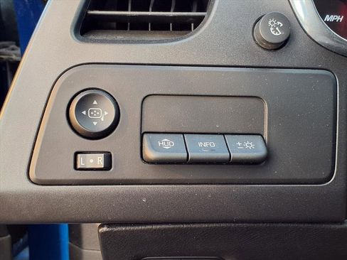 Used 2014 Chevrolet Corvette Stingray Coupe w/ 3LT Preferred Equipment Group image 24