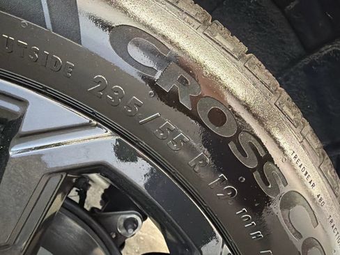 Used 2026 GMC Terrain Elevation w/ Black Edition image 11