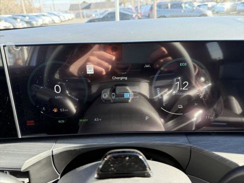 New 2026 Hyundai Santa Fe Limited image 20