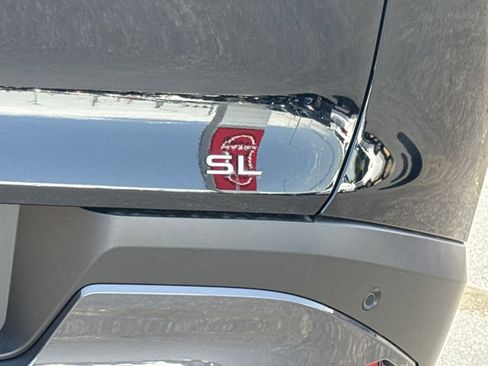 New 2025 Nissan Murano SL image 11