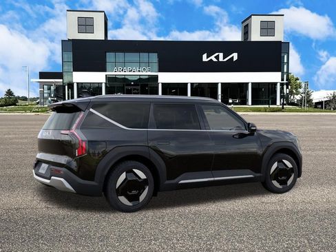 New 2026 Kia EV9 Wind AWD/4WD image 6