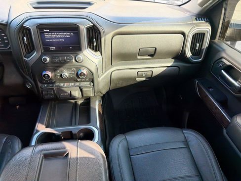 Used 2020 GMC Sierra 3500 Denali w/ Denali Ultimate Package AWD/4WD image 20