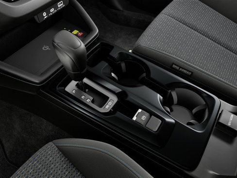 New 2026 Subaru Forester Sport AWD/4WD image 21