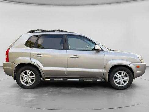 Used 2006 Hyundai Tucson 2WD image 6
