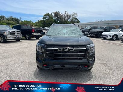 New 2026 GMC Terrain AT4 w/ Convenience Package III