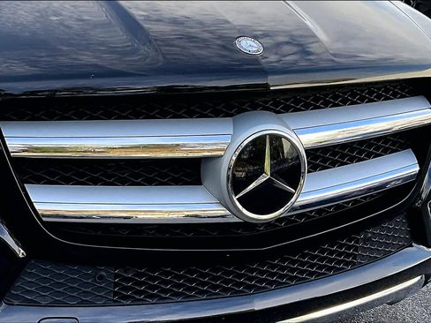 Used 2014 Mercedes-Benz GL 350 BlueTEC 4MATIC image 30