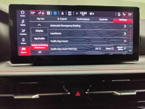 Used 2024 Dodge Hornet R/T image 20