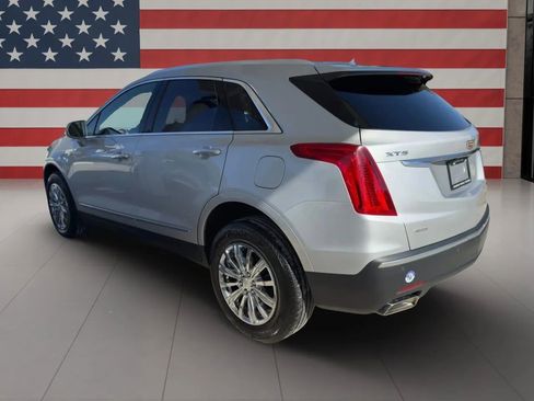 Used 2019 Cadillac XT5 Luxury image 7
