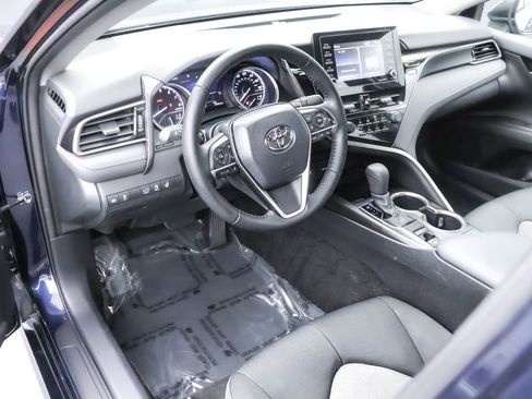 Used 2021 Toyota Camry LE w/ Cold Weather Package image 46