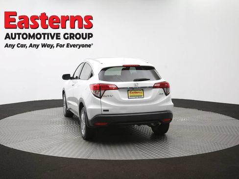 Used 2019 Honda HR-V EX image 65