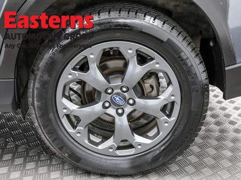 Used 2023 Subaru Crosstrek 2.5i Sport image 33