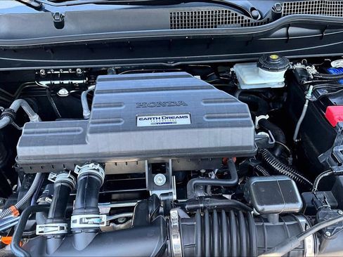 Used 2020 Honda CR-V EX image 23