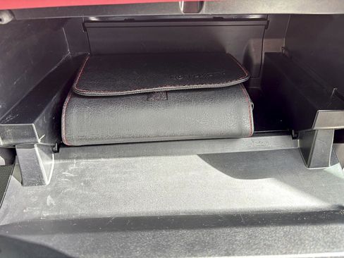 Used 2023 Toyota Tacoma SR5 w/ Black Out Package (TMS) image 36