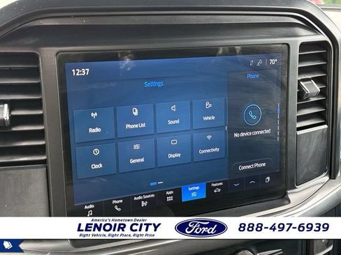 Used 2025 Ford F150 STX AWD/4WD image 25