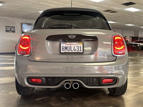 Used 2020 MINI Cooper S image 9