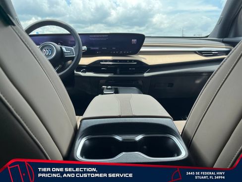 New 2026 Buick Enclave Preferred FWD image 15