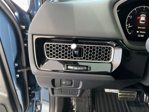 New 2026 Honda Civic Sport image 7