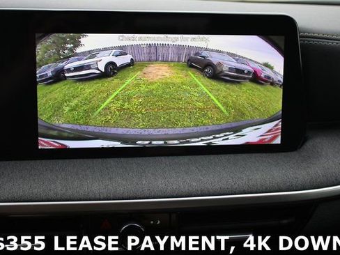 New 2026 Nissan Kicks SV w/ SV Premium Package image 14