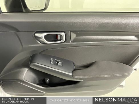 Used 2024 Honda Civic Sport image 20