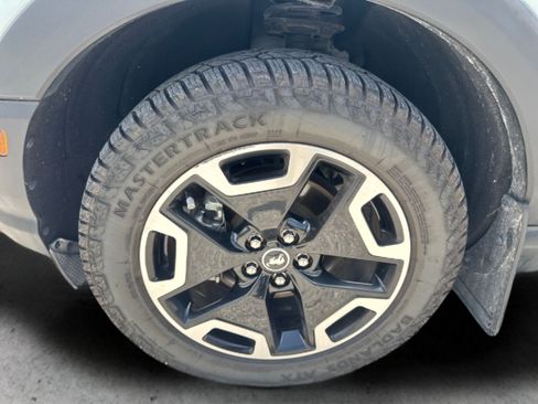 Used 2023 Ford Bronco Sport Outer Banks AWD/4WD image 43