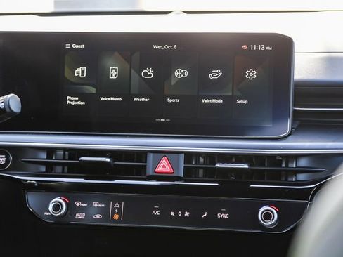 New 2026 Kia K5 GT image 15