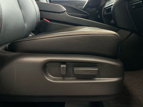 Certified 2025 Honda Ridgeline TrailSport+ image 32