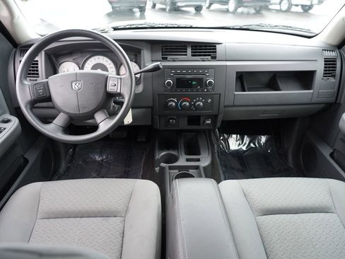 Used 2009 Dodge Dakota Big Horn w/ Extra Security Group image 26