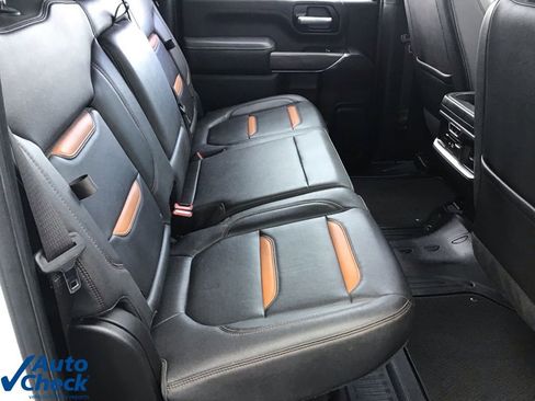 Used 2023 GMC Sierra 2500 AT4 w/ AT4 Premium Plus Package AWD/4WD image 21