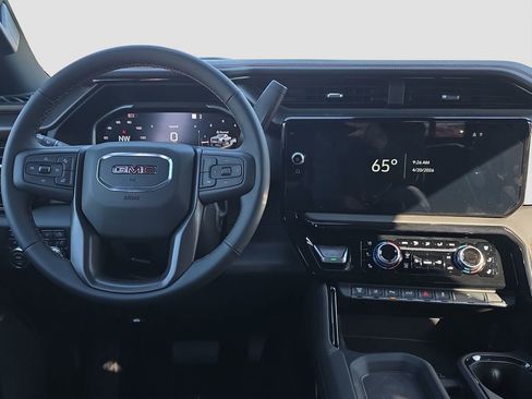 New 2026 GMC Sierra 2500 AT4 AWD/4WD image 13