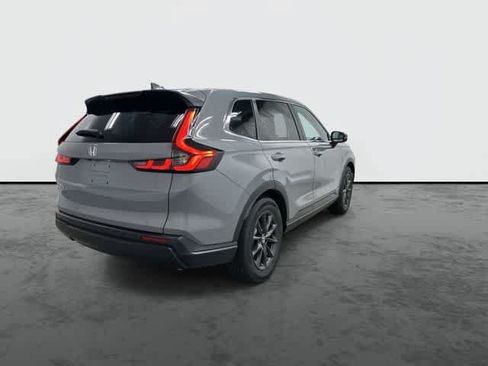 Certified 2026 Honda CR-V EX-L image 3