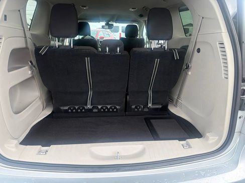 Used 2023 Chrysler Voyager LX FWD image 26