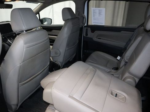 Used 2022 Honda Odyssey Touring image 24