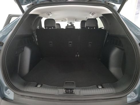 Used 2023 Ford Escape Platinum AWD/4WD image 10